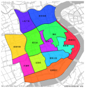 黄埔上海壹号院存案价