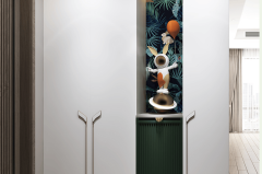 皮阿诺已从专业的橱柜制制商成功转型为全屋定