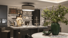 <b>买约百平米小户型</b>